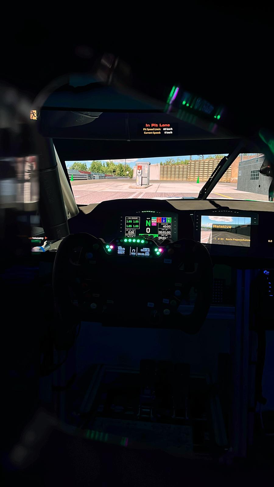 Kevin Pieperjohanns Bild 2